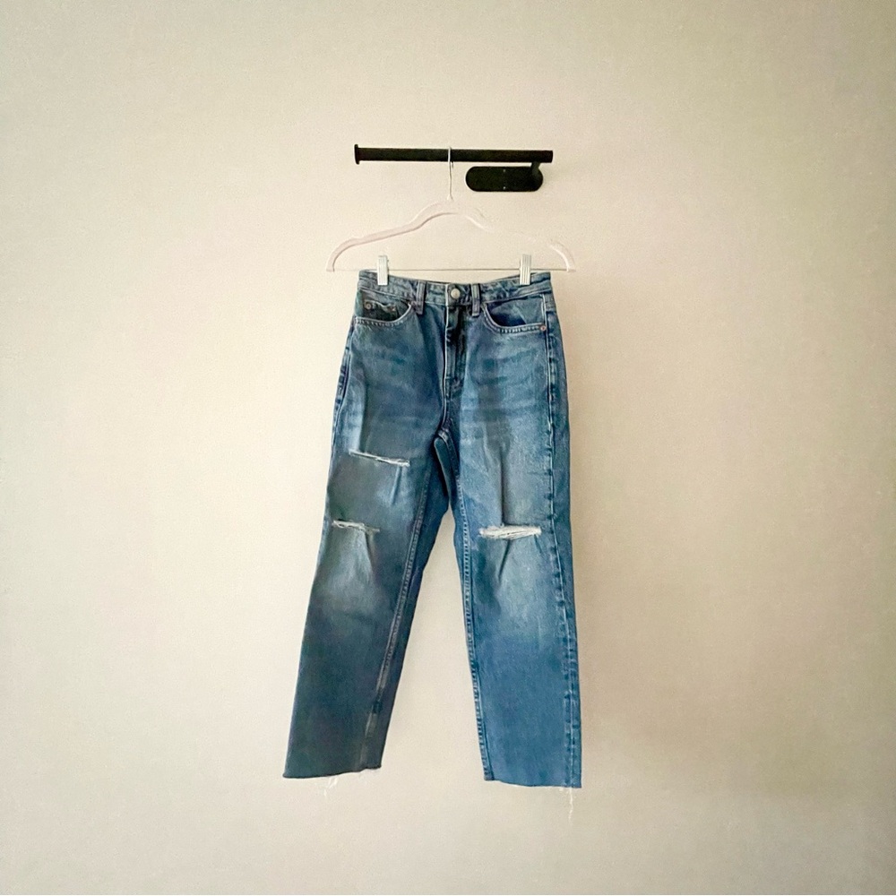 Topshop Jeans Size XS